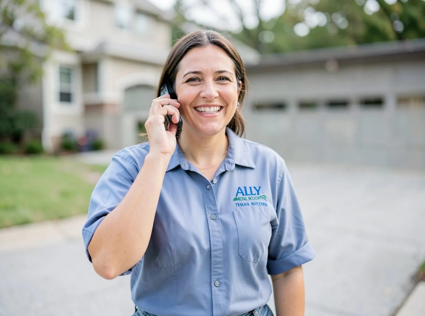 Metal Roof Installation Brooklyn, MD FAQs